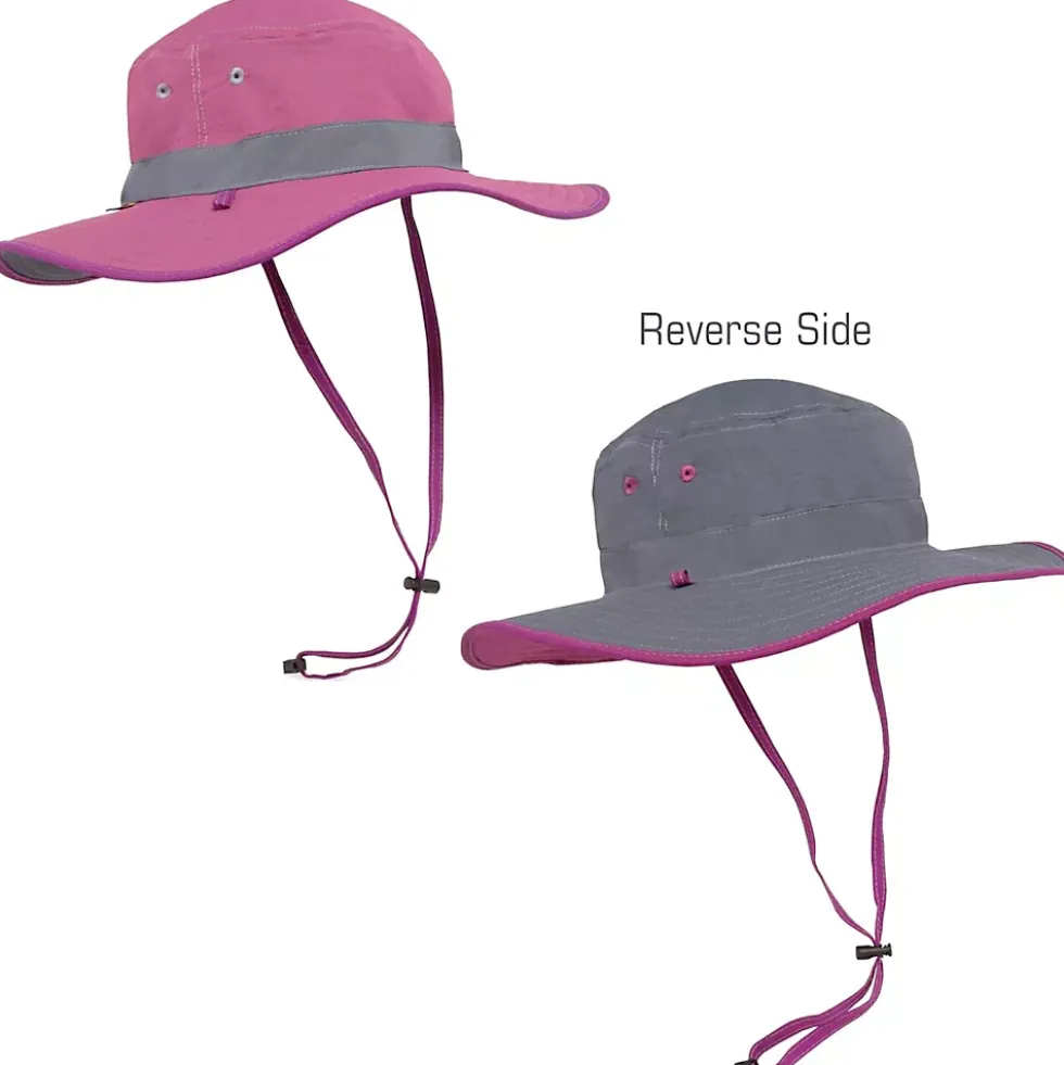 Sunday Afternoons Women's Clear Creek Reversible Boonie Hat