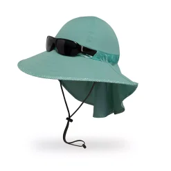 Sunday Afternoons Women's Shade Goddess Water Resistant Hat