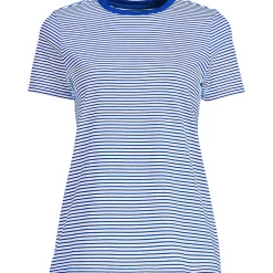 Supima Cotton Crewneck T-Shirt