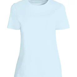 Supima Cotton Crewneck T-Shirt