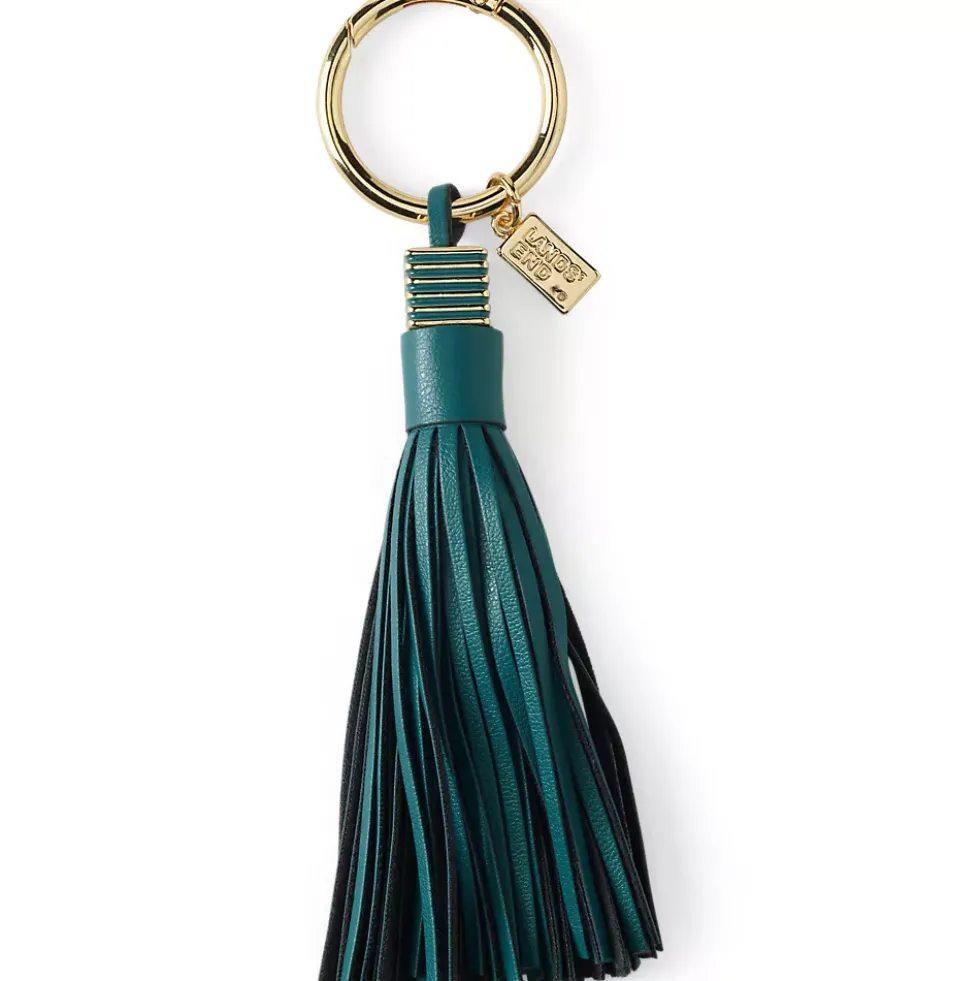 Tassel Bag Charm