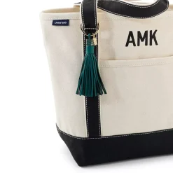 Tassel Bag Charm