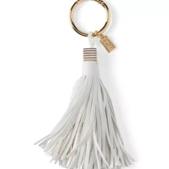 Tassel Bag Charm