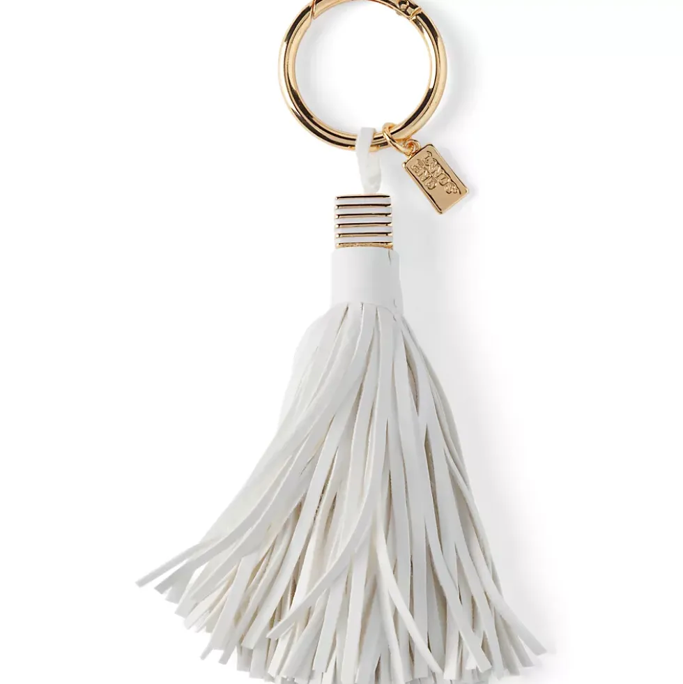 Tassel Bag Charm