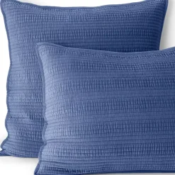 Textured Velvet Quilt