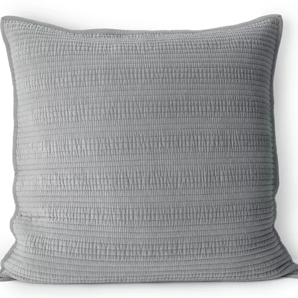 Textured Velvet Quilt