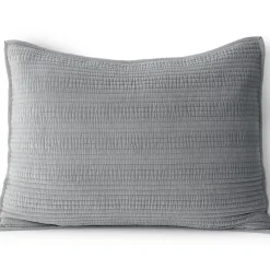 Textured Velvet Quilt