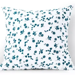 200 Thread Count Cotton Crisp and Cool Percale Pillow Sham