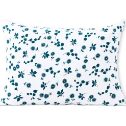 200 Thread Count Cotton Crisp and Cool Percale Pillow Sham