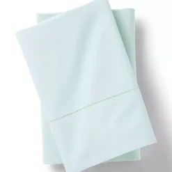 300 Thread Count Cotton Percale Bed Sheet Set