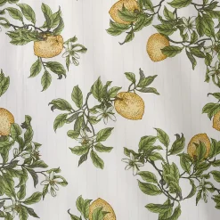 300 Thread Count Cotton Smooth Percale Printed Comforter