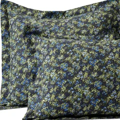 300 Thread Count Cotton Smooth Percale Printed Comforter