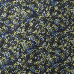 300 Thread Count Cotton Smooth Percale Printed Comforter