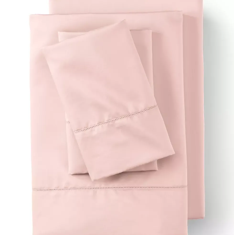 700 Thread Count Luxe Sateen Egyptian Cotton No Iron Bed Sheet Set