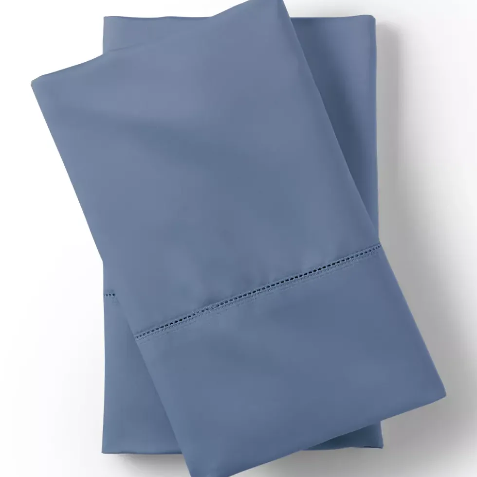 700 Thread Count Luxe Sateen Egyptian Cotton No Iron Bed Sheet Set