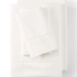 700 Thread Count Luxe Sateen Egyptian Cotton No Iron Bed Sheet Set