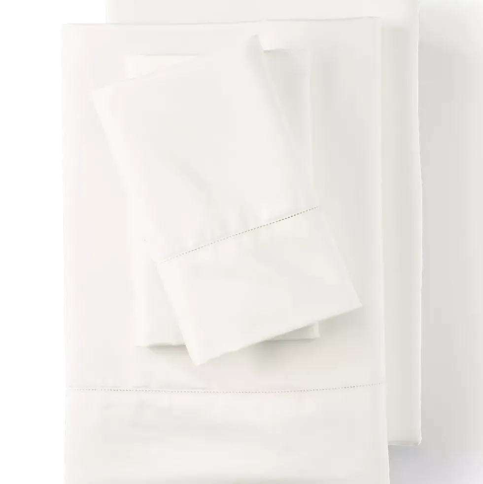 700 Thread Count Luxe Sateen Egyptian Cotton No Iron Bed Sheet Set