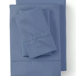 700 Thread Count Luxe Sateen Egyptian Cotton No Iron Bed Sheet Set