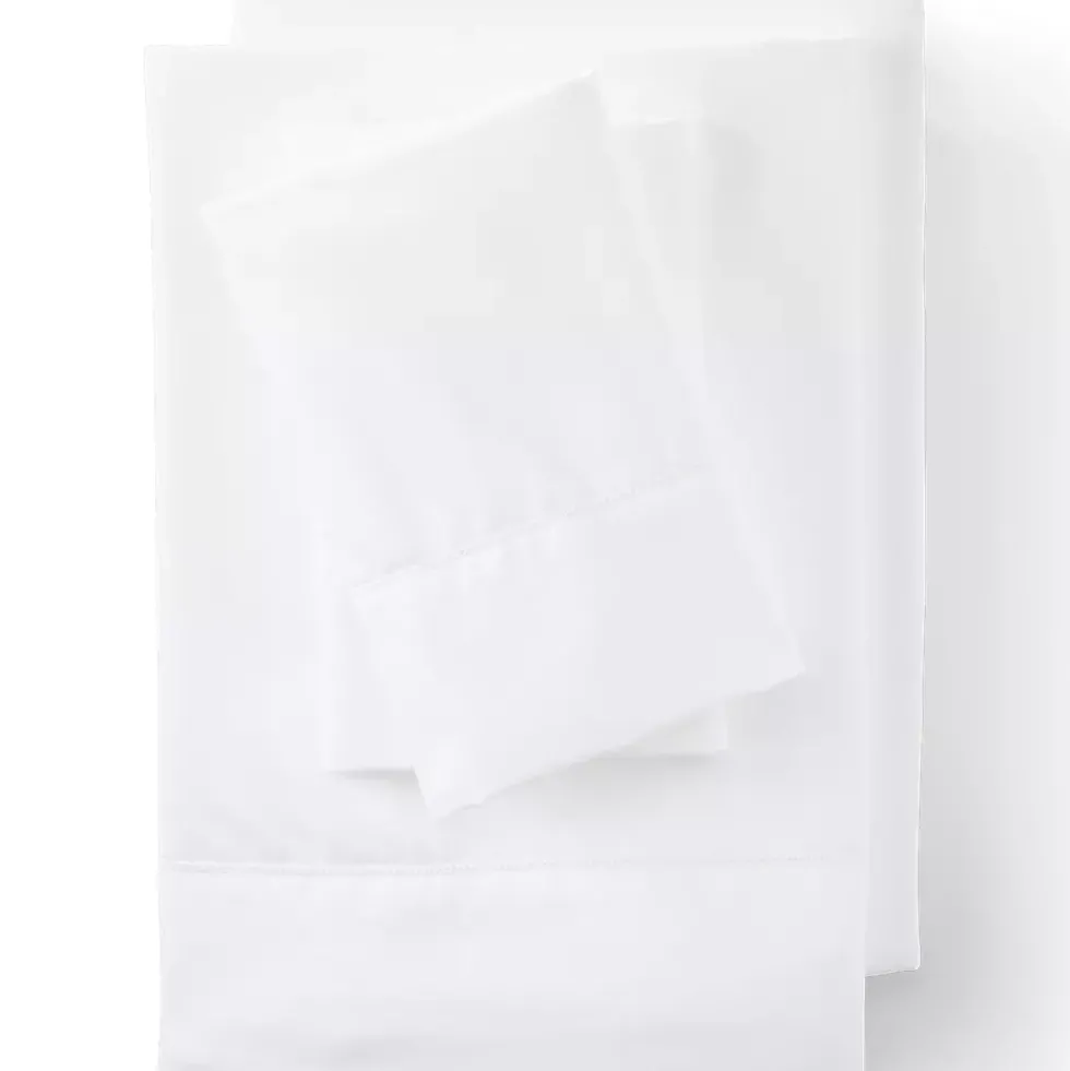 700 Thread Count Luxe Sateen Egyptian Cotton No Iron Bed Sheet Set