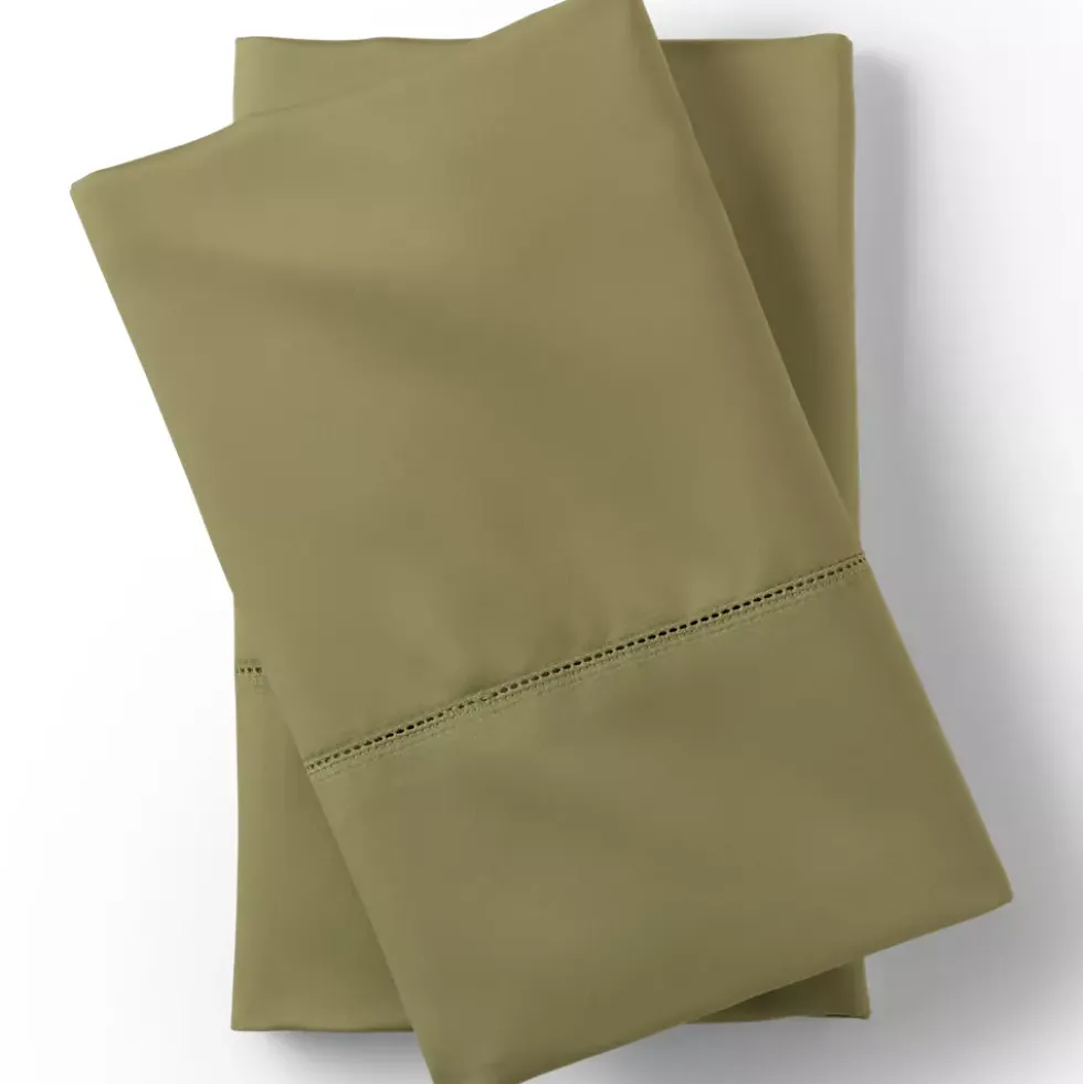 700 Thread Count Luxe Sateen Egyptian Cotton No Iron Bed Sheet Set