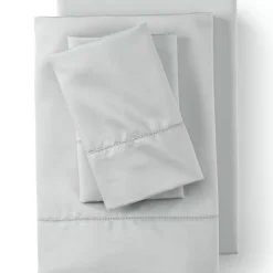 700 Thread Count Luxe Sateen Egyptian Cotton No Iron Bed Sheet Set