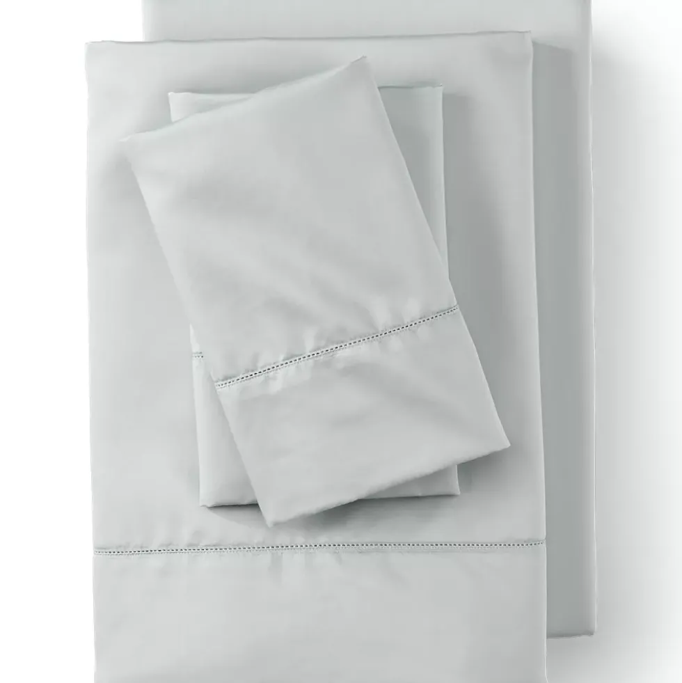 700 Thread Count Luxe Sateen Egyptian Cotton No Iron Bed Sheet Set