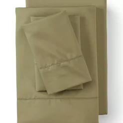 700 Thread Count Luxe Sateen Egyptian Cotton No Iron Bed Sheet Set
