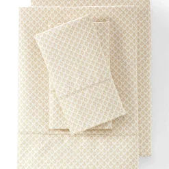 700 Thread Count Luxe Sateen Egyptian Cotton No Iron Bed Sheet Set