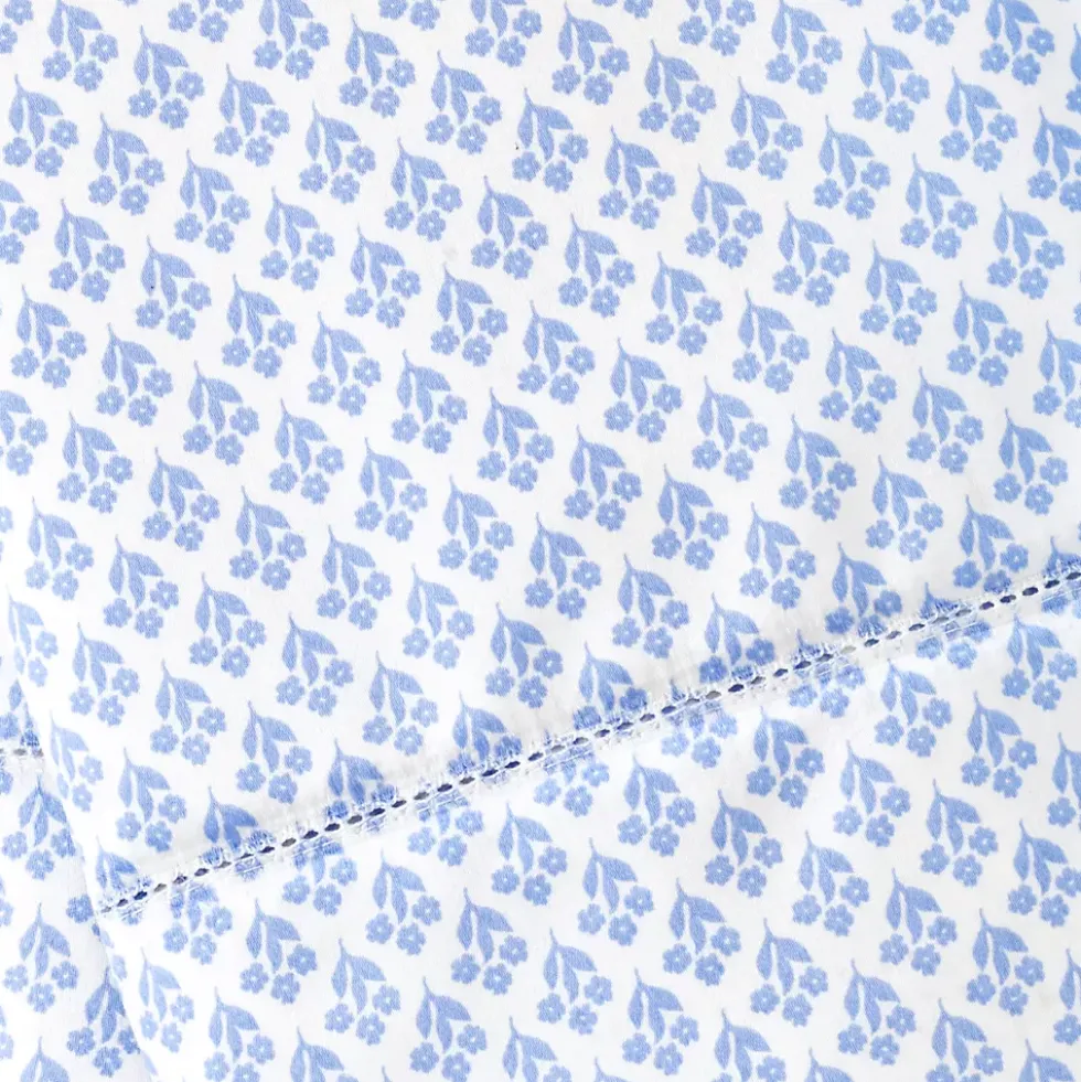 700 Thread Count Luxe Sateen Egyptian Cotton No Iron Bed Sheet Set