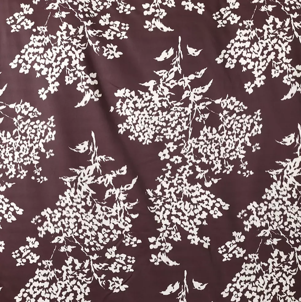 700 Thread Count Luxe Sateen Egyptian Cotton No Iron Duvet Bed Cover