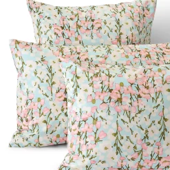 700 Thread Count Luxe Sateen Egyptian Cotton No Iron Duvet Bed Cover