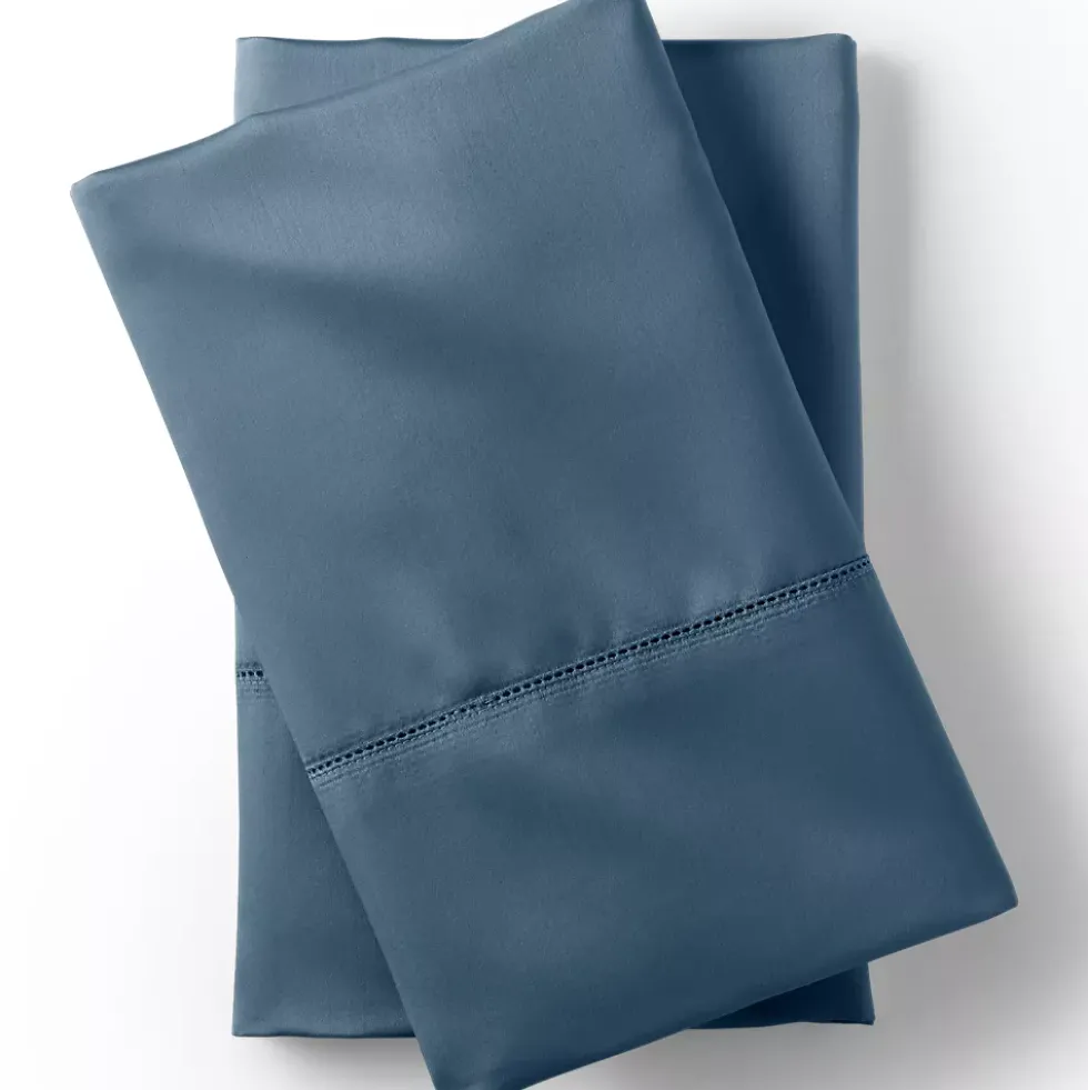 700 Thread Count Luxe Sateen Egyptian Cotton No Iron Bed Sheet Set