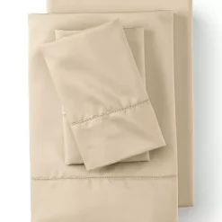 700 Thread Count Luxe Sateen Egyptian Cotton No Iron Bed Sheet Set