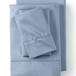 700 Thread Count Luxe Sateen Egyptian Cotton No Iron Bed Sheet Set