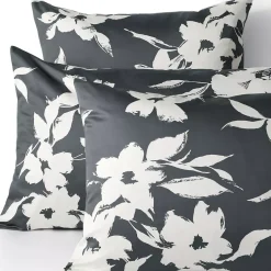 700 Thread Count Luxe Sateen Egyptian Cotton No Iron Bed Pillow Sham