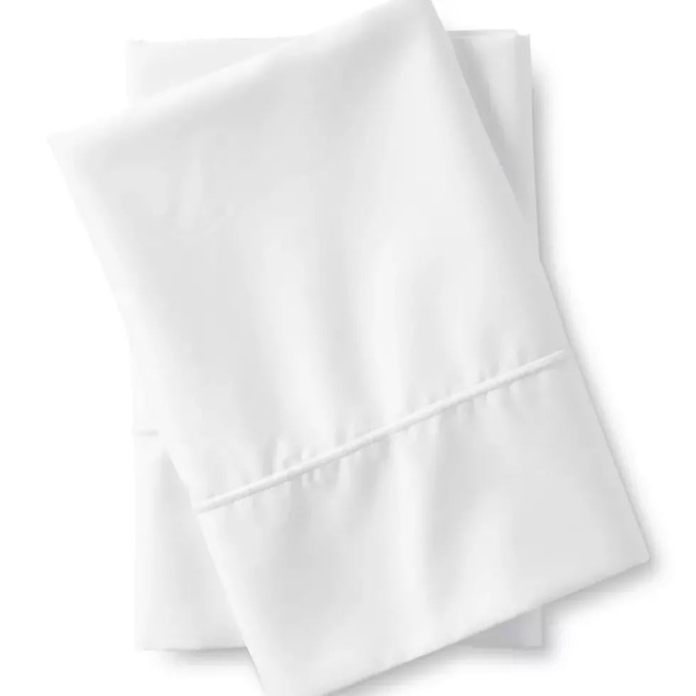 400 Thread Count Premium Supima Cotton Sateen Bed Sheet Set
