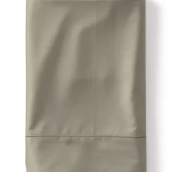 400 Thread Count Premium Supima Cotton Sateen Bed Sheet Set