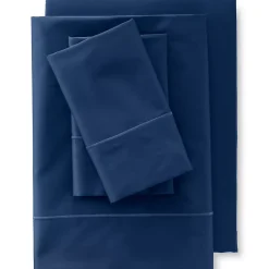 400 Thread Count Premium Supima Cotton Sateen Bed Sheet Set