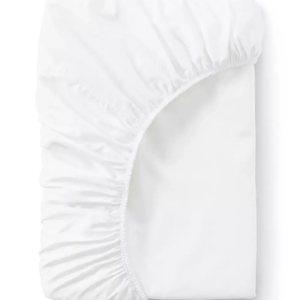 400 Thread Count Premium Supima Cotton Sateen Bed Sheet Set