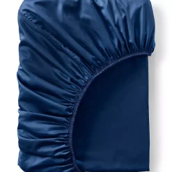 400 Thread Count Premium Supima Cotton Sateen Bed Sheet Set
