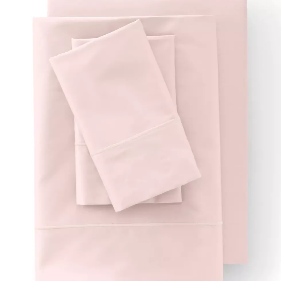 400 Thread Count Premium Supima Cotton Sateen Bed Sheet Set