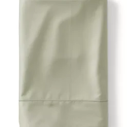 400 Thread Count Premium Supima Cotton Sateen Bed Sheet Set