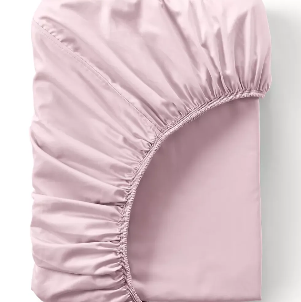 400 Thread Count Premium Supima Cotton Sateen Bed Sheet Set