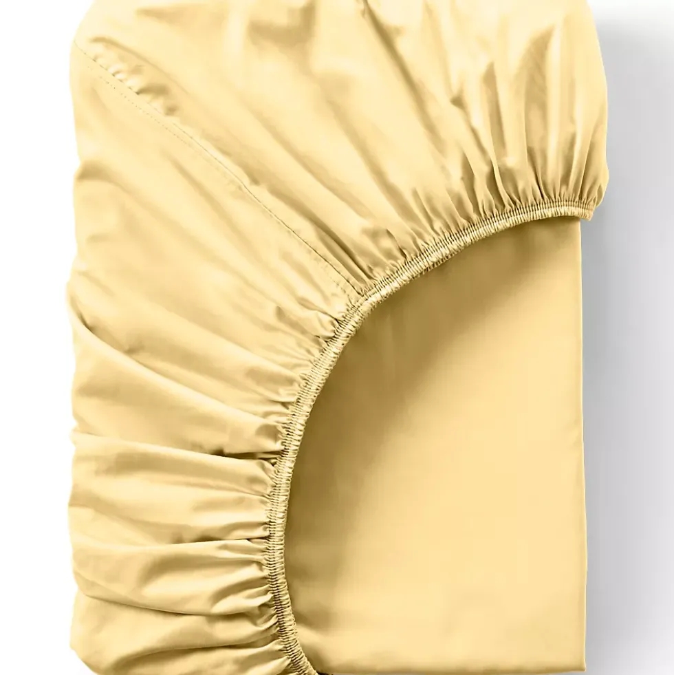 400 Thread Count Premium Supima Cotton Sateen Bed Sheet Set
