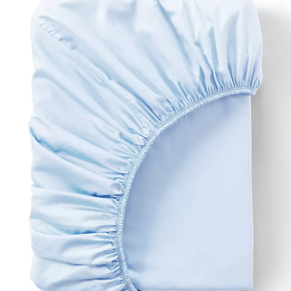 400 Thread Count Premium Supima Cotton Sateen Bed Sheet Set