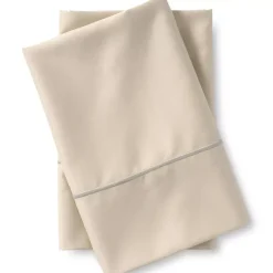 400 Thread Count Premium Supima Cotton Sateen Bed Sheet Set