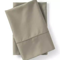 400 Thread Count Premium Supima Cotton Sateen Bed Sheet Set