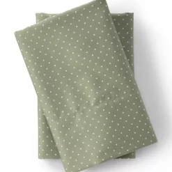 400 Thread Count Premium Supima Cotton Sateen Bed Sheet Set