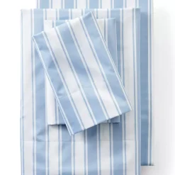 400 Thread Count Premium Supima Cotton Sateen Bed Sheet Set