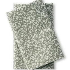 400 Thread Count Premium Supima Cotton Sateen Bed Sheet Set